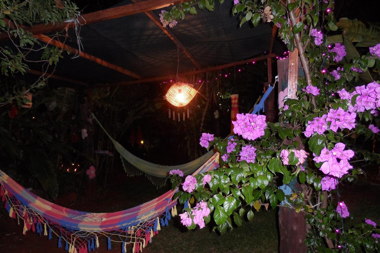 Garden Stone Pansiyon Puerto Iguazú Dış mekan fotoğraf