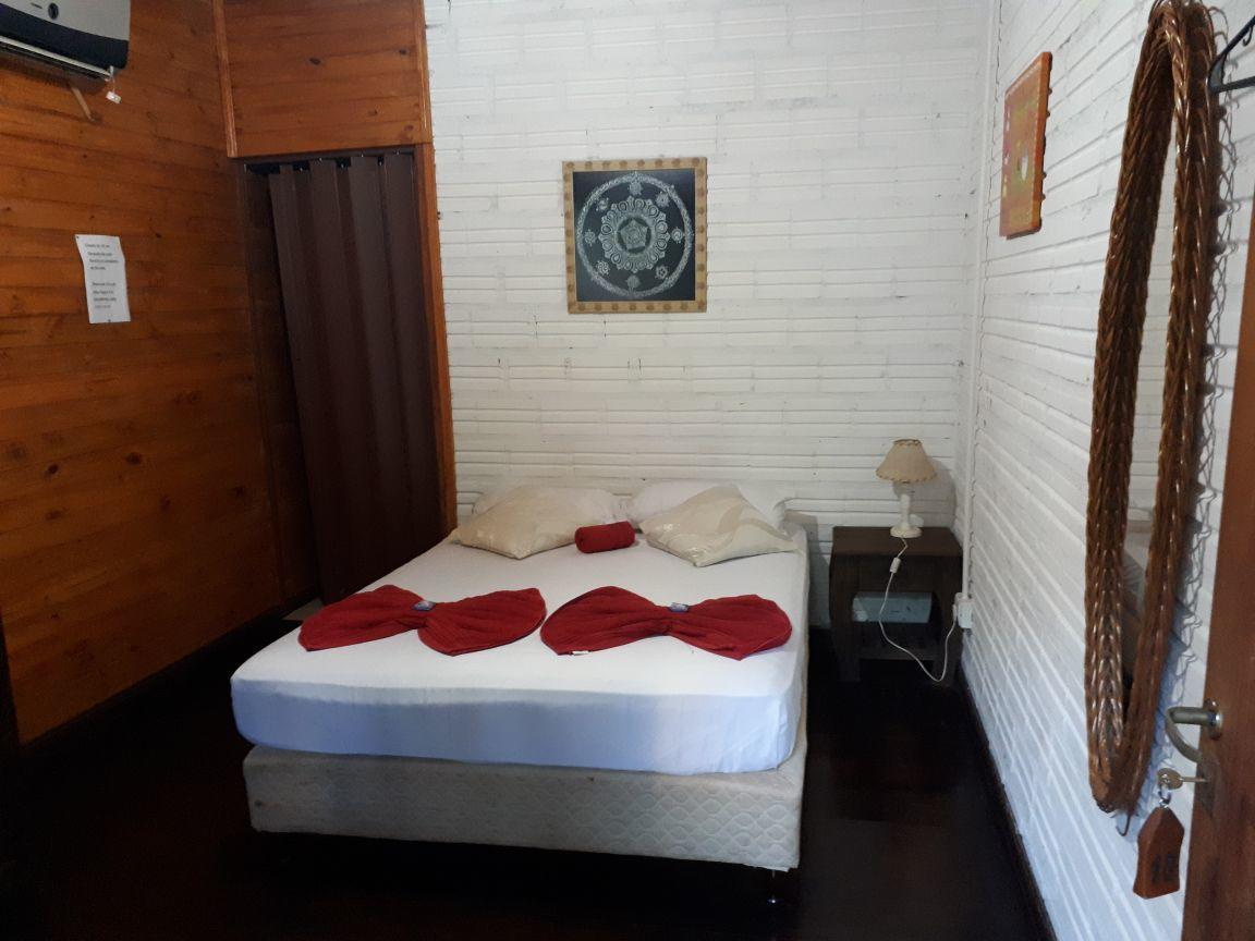 Garden Stone Pansiyon Puerto Iguazú Dış mekan fotoğraf